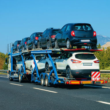 Auto Export Waiblingen - Autoankauf Waiblingen zum Bestpreis
